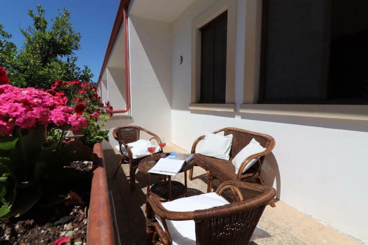 Masseria Fagà Otranto Exterior foto